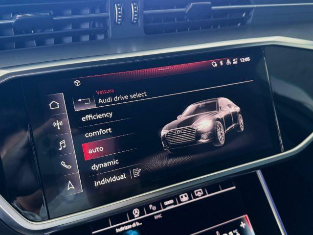 AUDI A6 45 2.0 TFSI QUATTRO ULTRA S TRONIC S LINE *UNIPROP