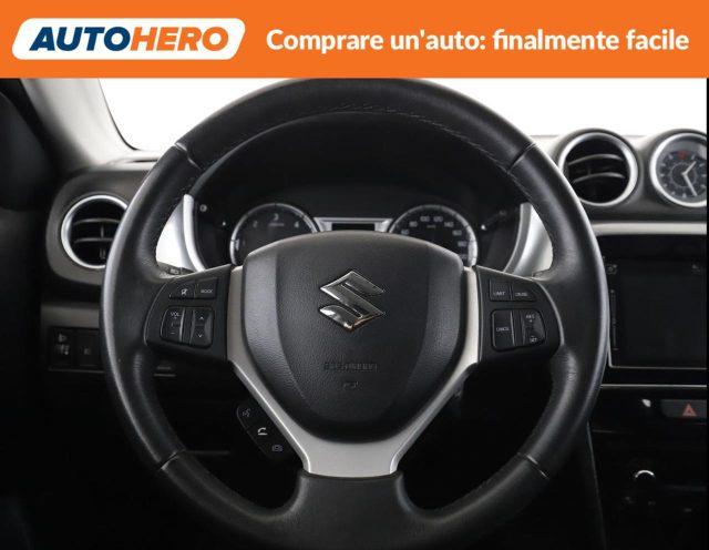 SUZUKI Vitara 1.6 DDiS V-Top