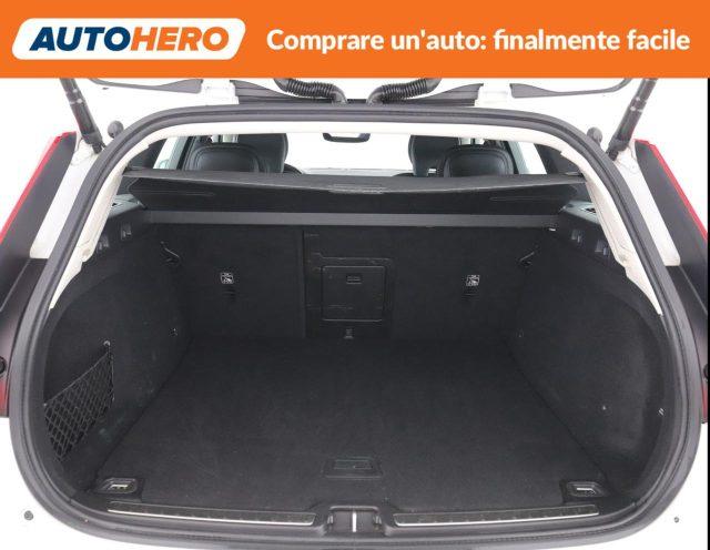 VOLVO V60 Cross Country B4 (d) AWD Geartronic Business Pro