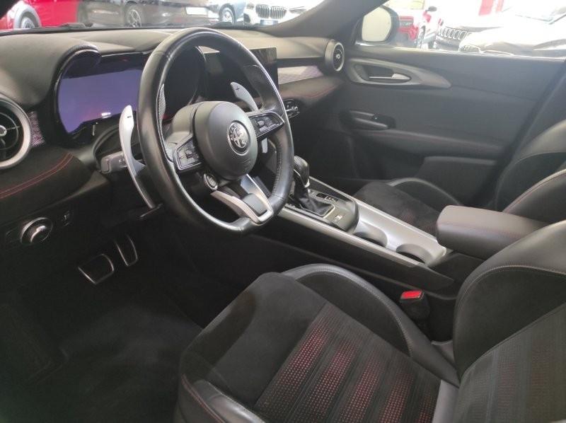 ALFA ROMEO Tonale - Tonale 1.5 160 CV MHEV TCT7 Veloce