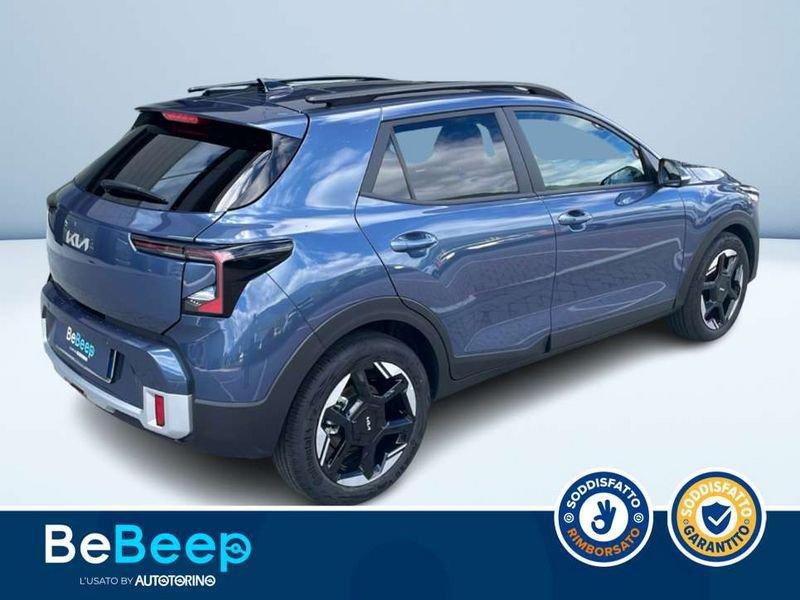 Kia Stonic 1.0 T-GDI MHEV STYLE TECH PACK