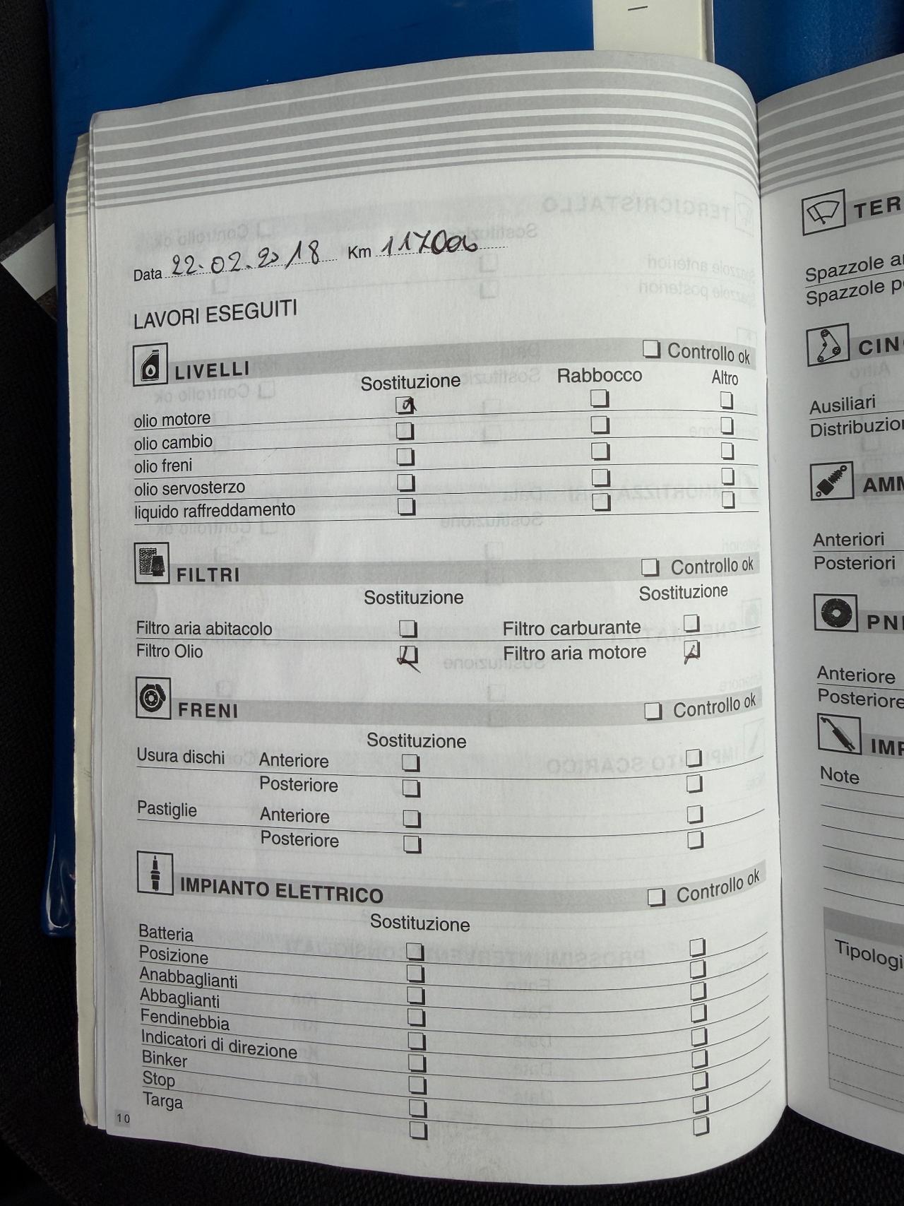 Fiat Grande Punto 1.3 MJT 75 CV 5 porte Dynamic