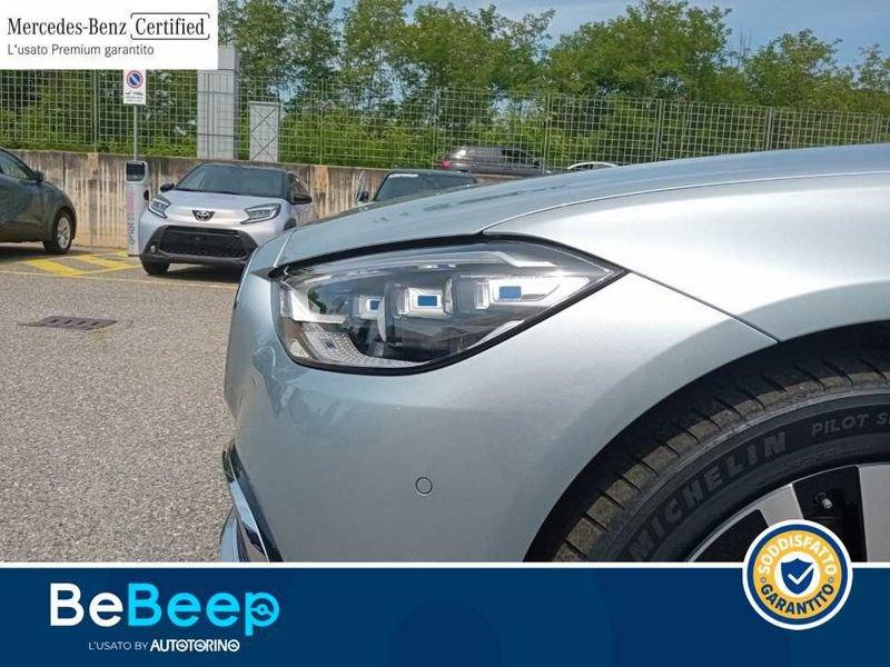 Mercedes-Benz Classe S S 450 D MHEV PREMIUM PLUS 4MATIC AUTO