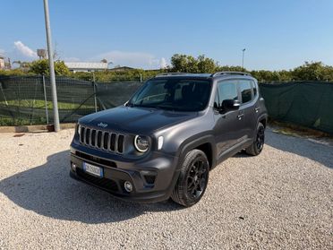 Jeep Renegade 1.6 Mjt 120 CV Limited Black Line