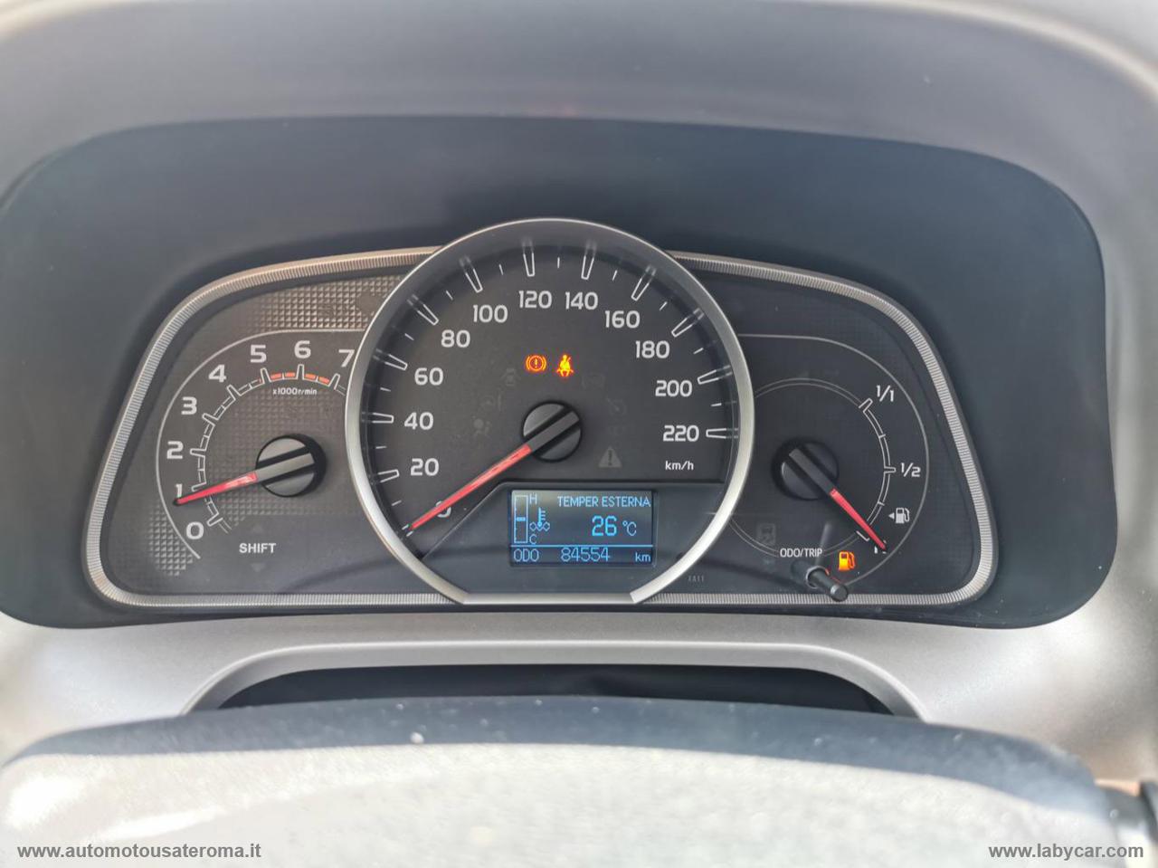 TOYOTA RAV4 2.0 D-4D 2WD STYLE OFFERTA PROMO WEB