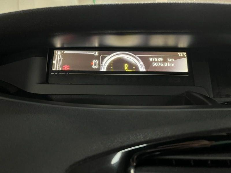 Renault Scénic X-Mod