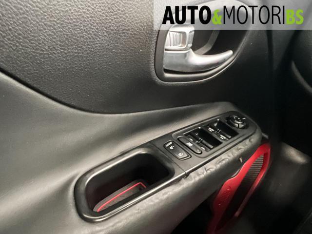 JEEP Renegade 2.0 Mjt 4WD Active Drive Low TRAILHAWK