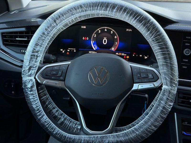 Volkswagen Polo Polo 1.0 tsi Life 95cv