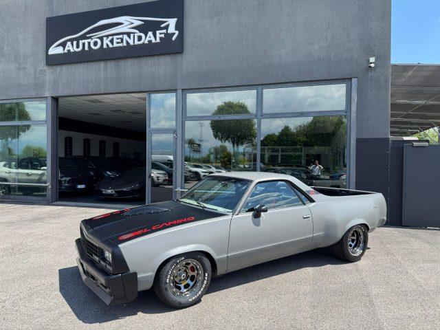 CHEVROLET El Camino 5.7 V8 Pick Up LS1 Volumetrico 525 Cv