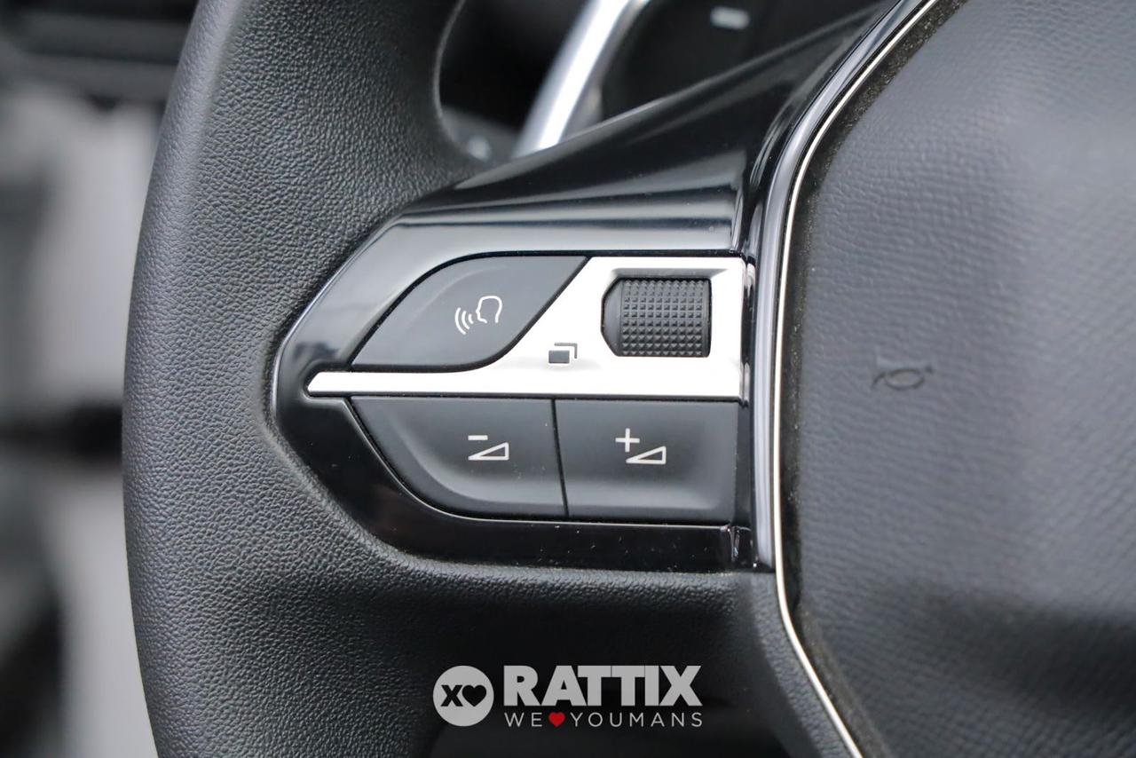 Peugeot Partner 1.5 BlueHDI 130CV L1 Premium EAT8 (IVA ESCLUSA)