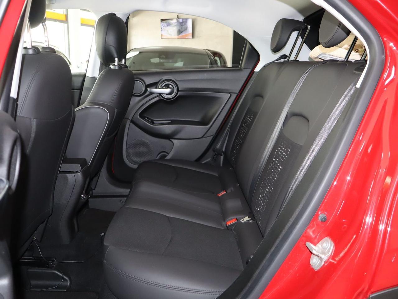 Fiat 500X Connect 1.3 Multijet #11381