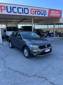 Volkswagen T-Roc 2.0 TDI SCR 150 CV DSG Business