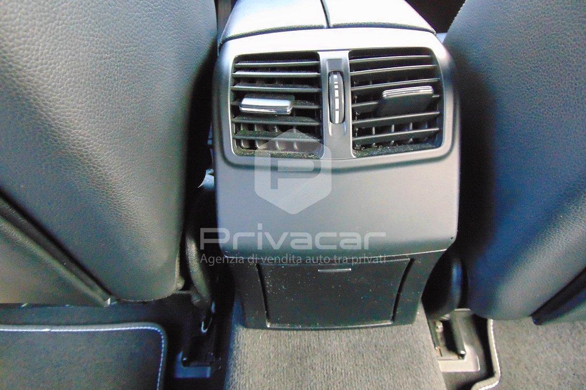 MERCEDES E 200 BlueTEC Automatic Executive