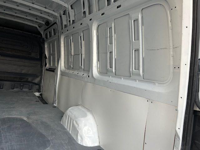 MERCEDES-BENZ Sprinter F43/35 315 CDI F RWD TA Furgone