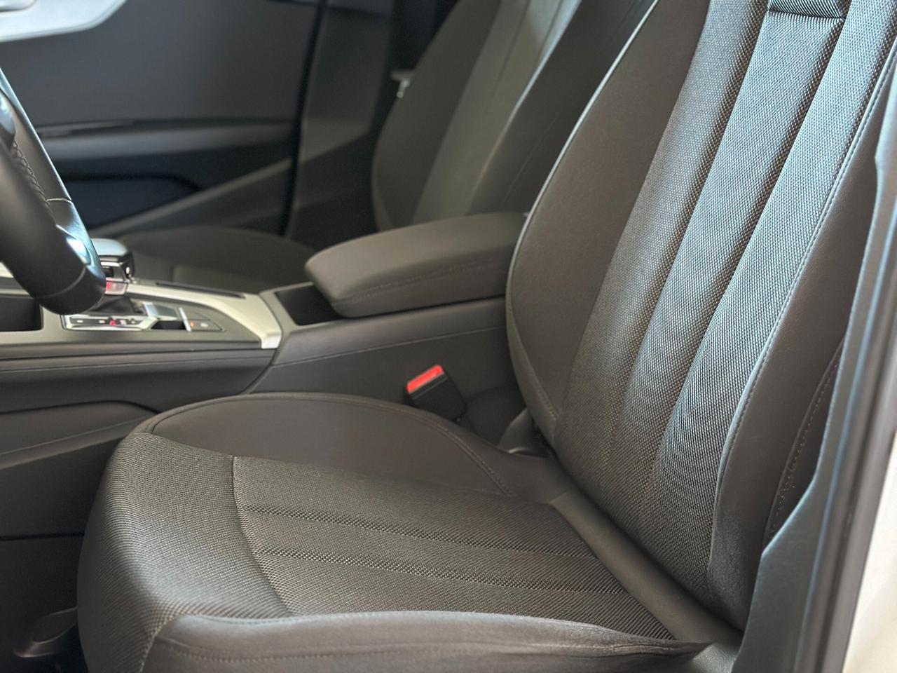 Audi A4 Avant 35 TFSI MHEV Business 150CV S-Tronic