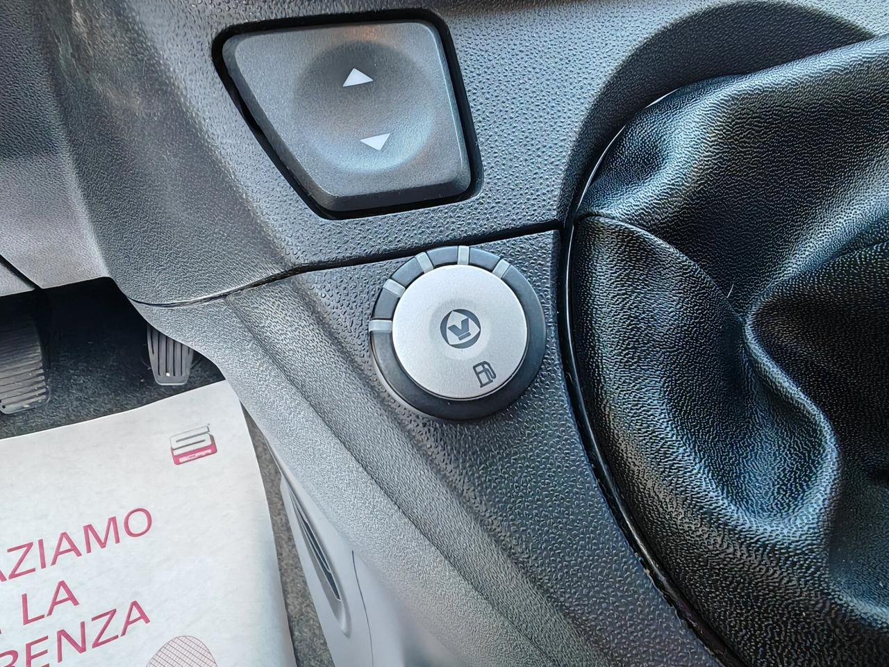 Fiat 500 1,2 benzina/gpl 02/2013 cv69