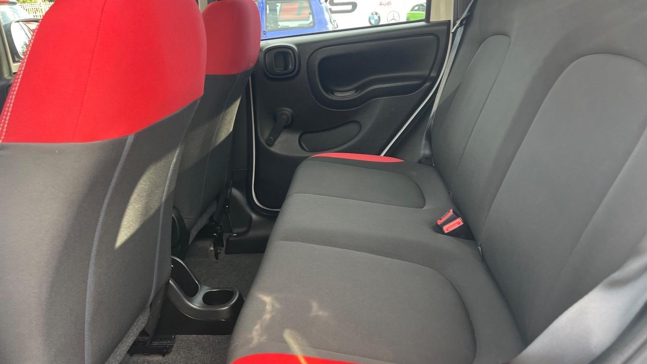 Fiat NewPanda Easy 1.2 Fire 69cv
