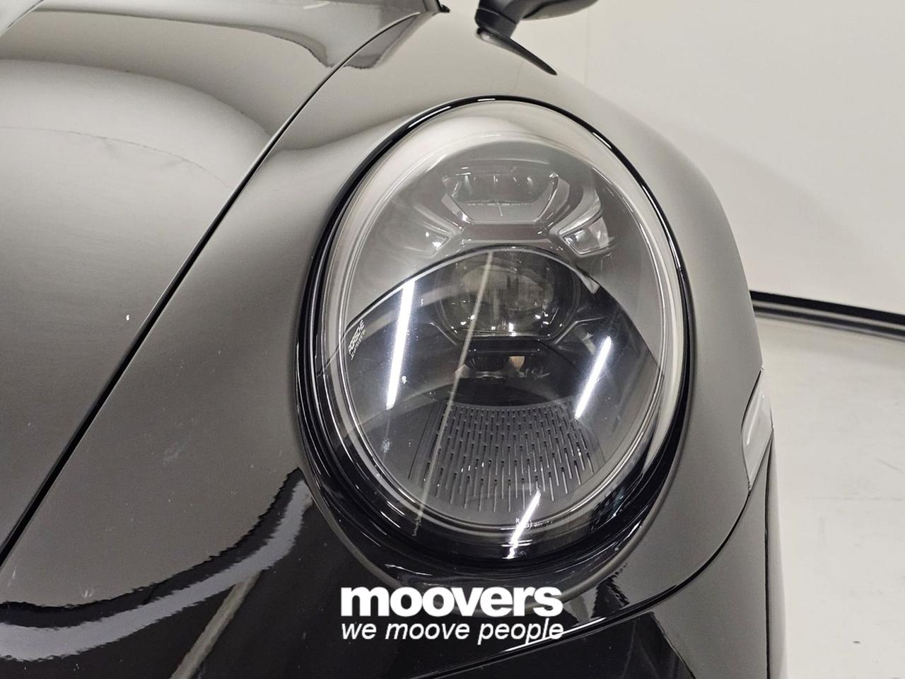 PORSCHE 911 (992) 911 Carrera S