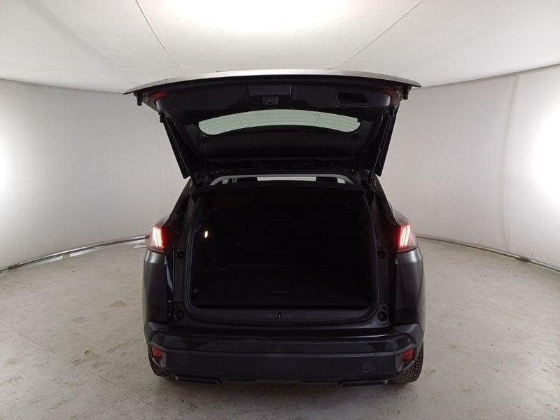 Peugeot 3008 3008 BlueHDi 130 S&S EAT8 Active Business