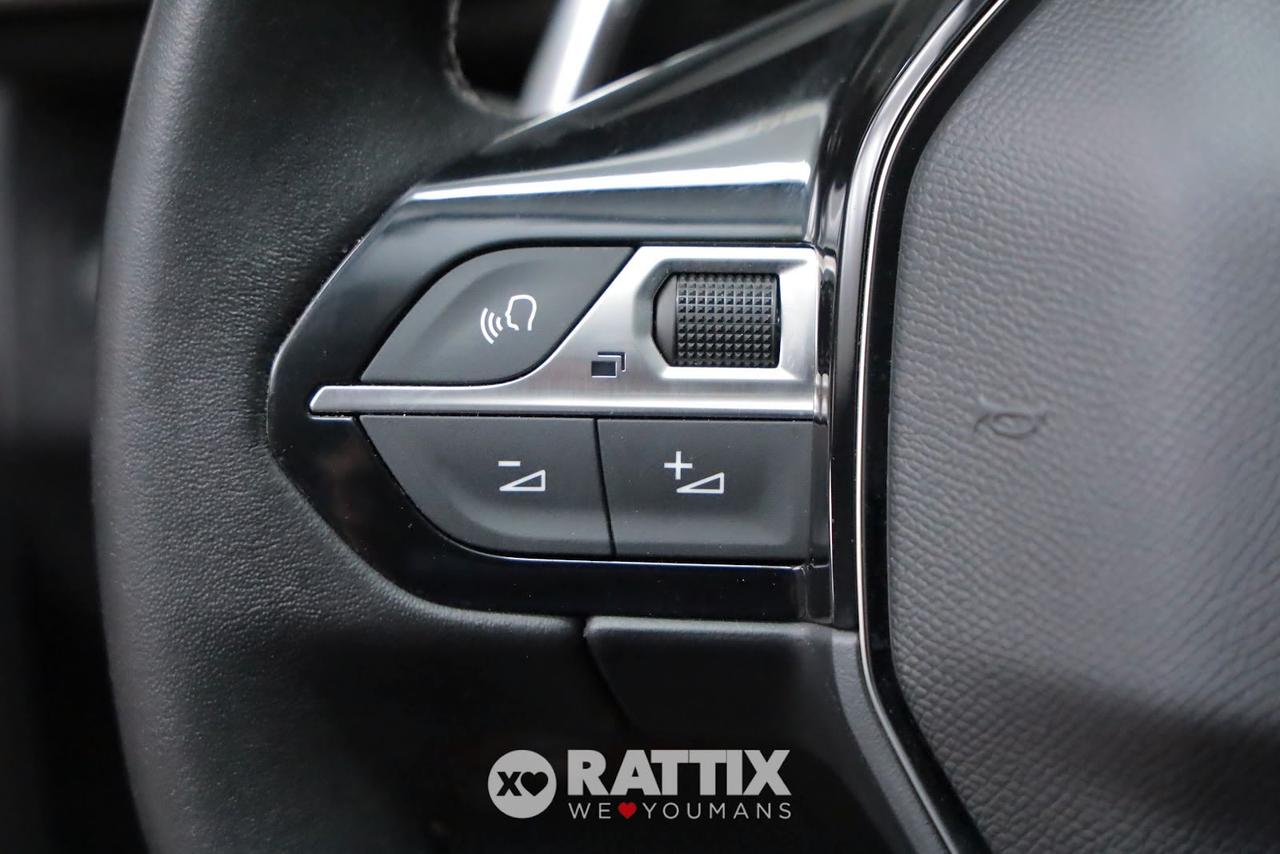 Peugeot 5008 1.5 BlueHDI 130CV Allure Pack EAT8 7p.ti