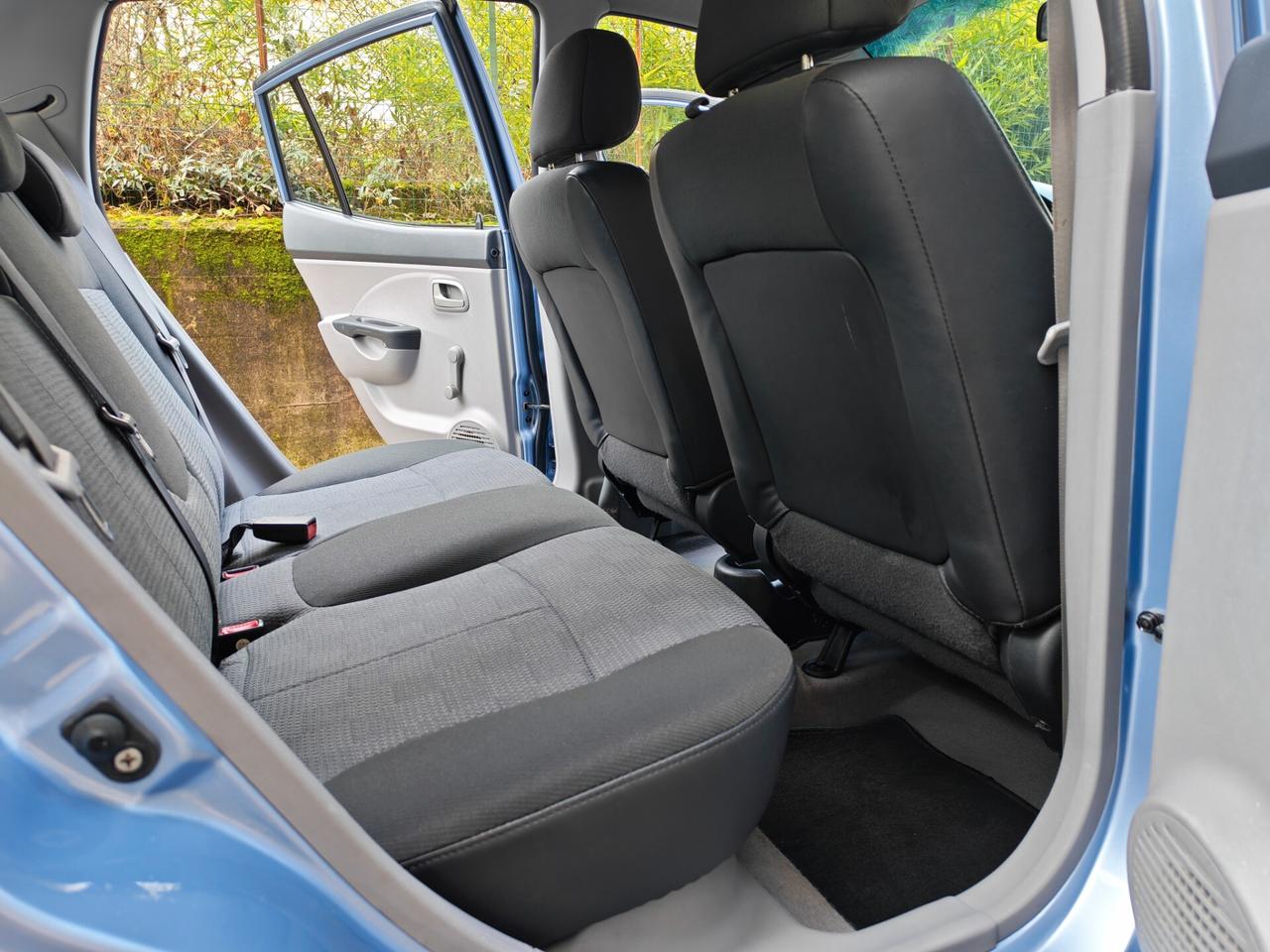 Kia Picanto 1.0 BENZINA 60cv / 50.000km / Neop.