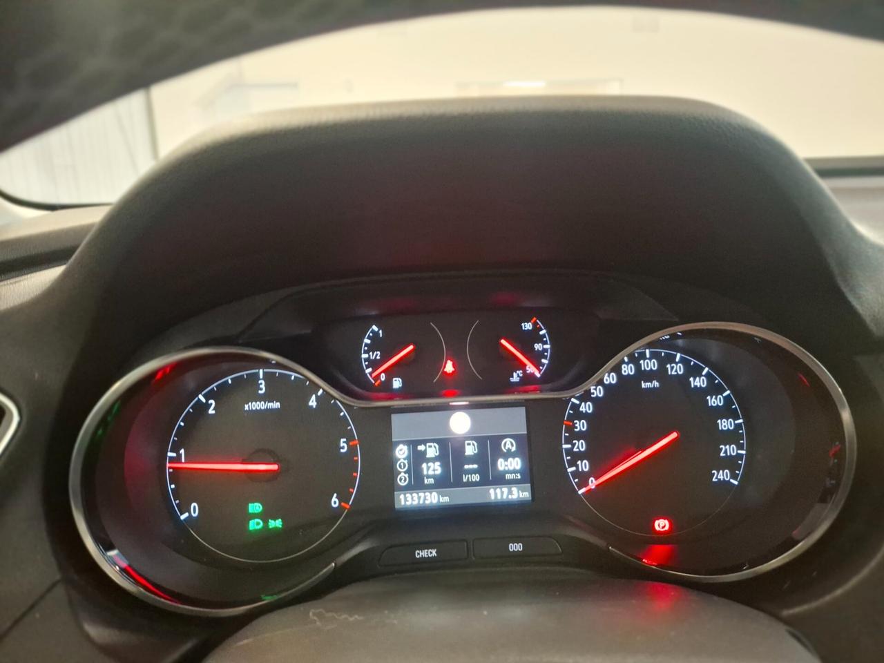 Opel Grandland X 1.6 diesel Ecotec Start&Stop Innovation