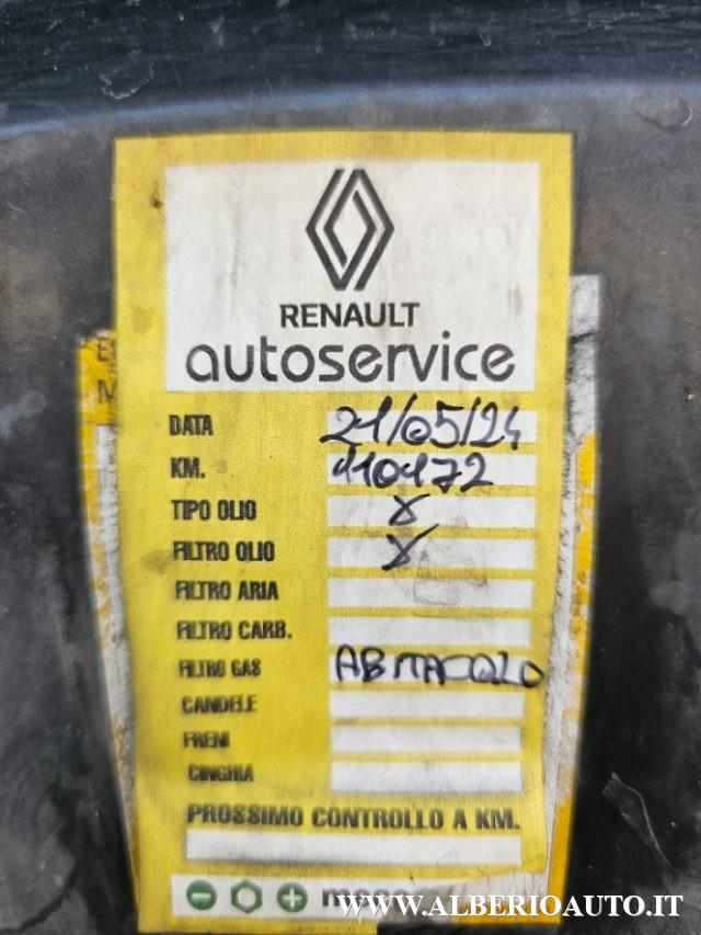 DACIA Sandero Stepway 1.5 dCi 8V 90CV Prestige