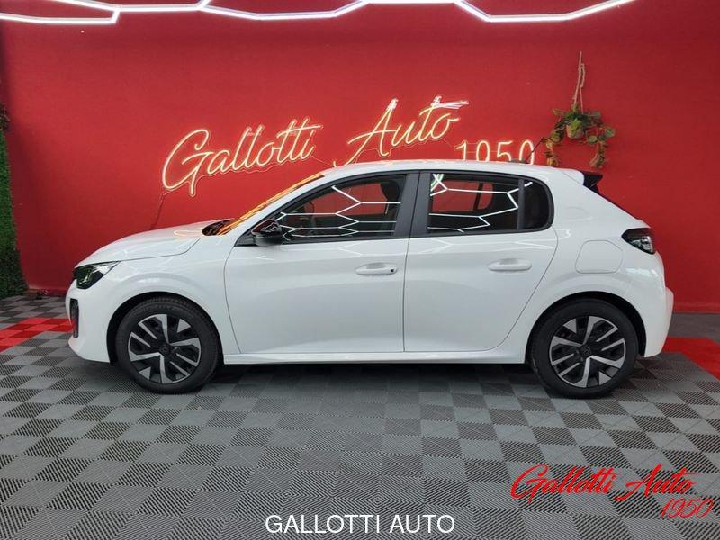 Peugeot 208 PureTech 75 S&S Style-NESSUN OBBL. FIN.