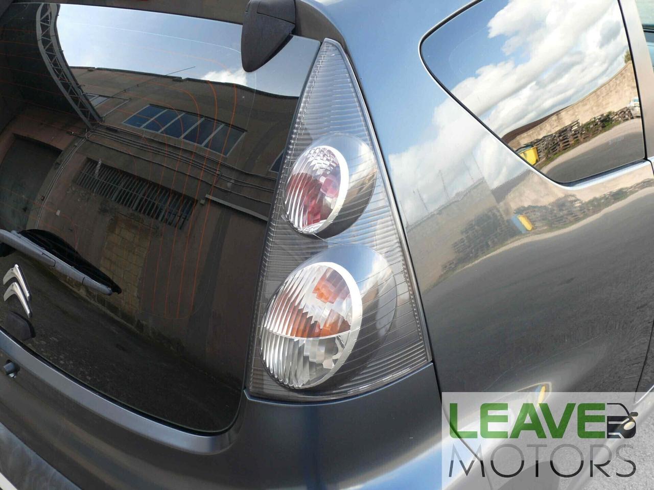 Citroen C1 1.0 3 porte(M1429)