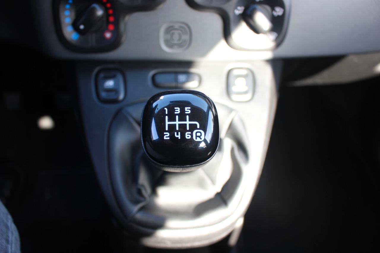 Fiat Panda HIBRID *PREZZO VERO FINO AL 27/03* UNIPRO' italiana