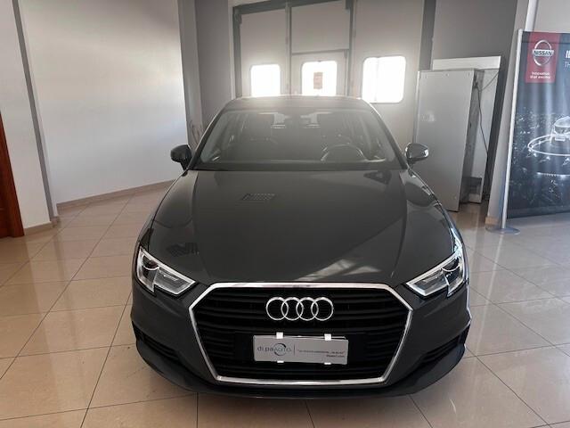 Audi A3 SPB 35 TDI S tronic Business