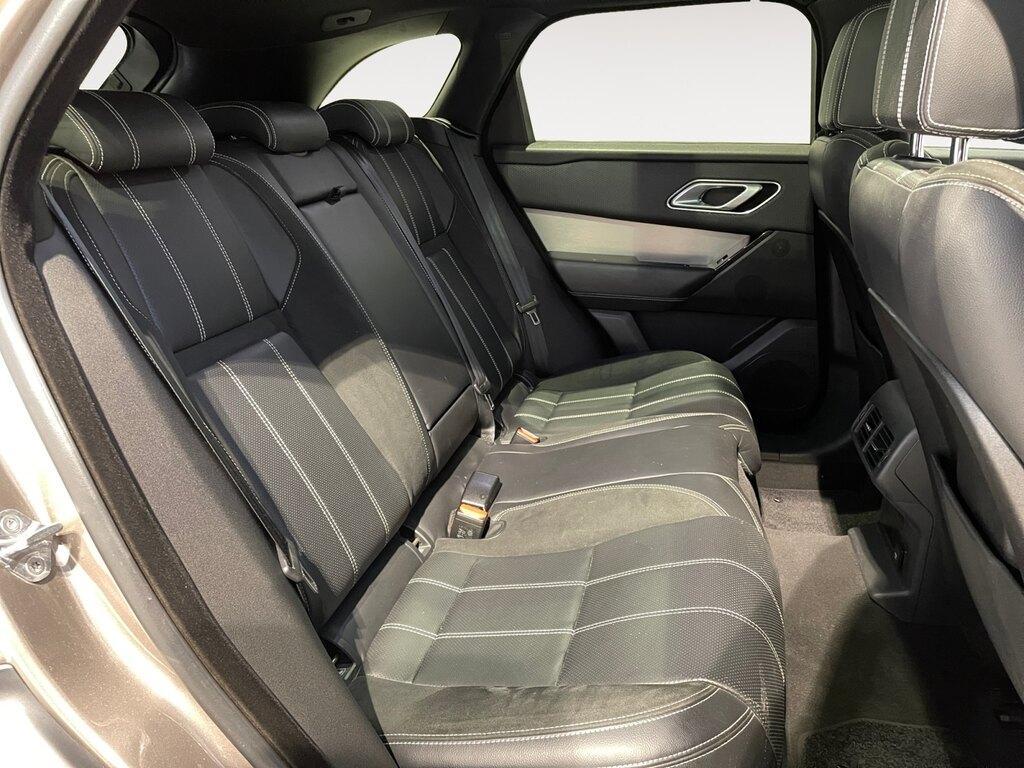 Land Rover Range Rover Velar 2017 R-Dynamic S 240cv - MOTORE NUOVO