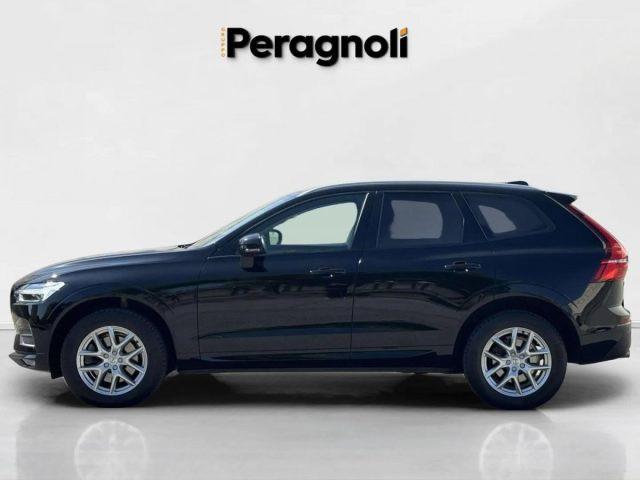 VOLVO XC60 B4 D AWD BUSINESS AUTOMATICA