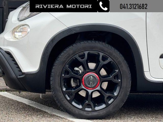 FIAT 500L 1.4 95 CV S&S Sport GPL