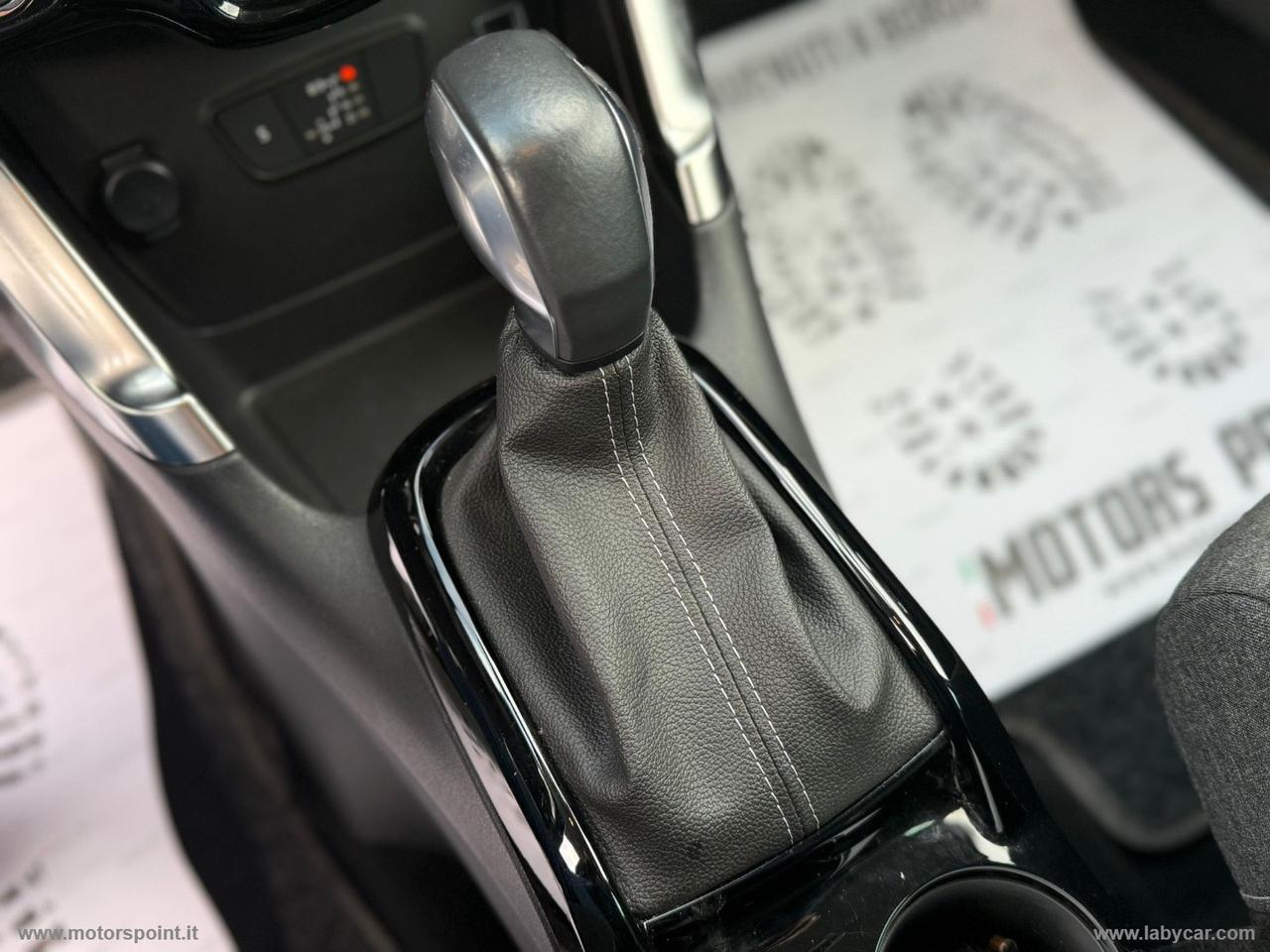 CITROEN C3 Aircross BlueHDi 120 S&S EAT6 Shine