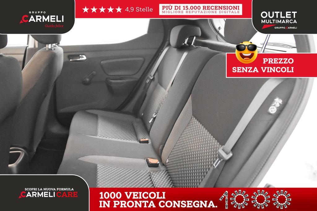 Nissan Micra 5 Porte 1.0 IG-T Acenta