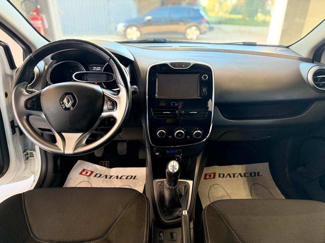 Renault Clio 1.5 dCi 8V 90CV 5 porte Costume National