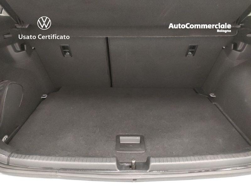 Volkswagen Polo 1.0 TSI DSG Style