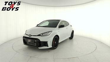 TOYOTA GR Yaris 1.6 Turbo 280cv