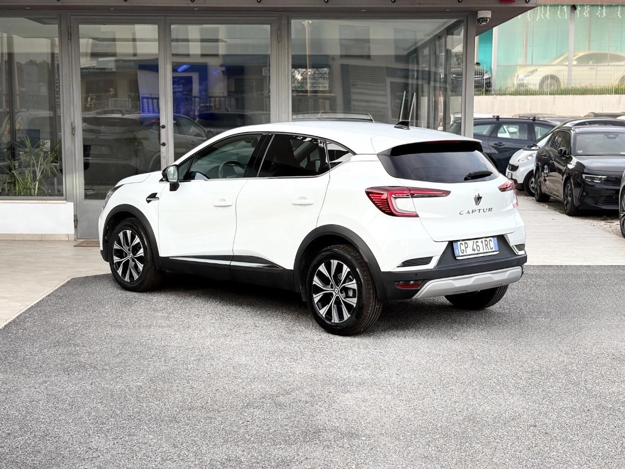 Renault Captur 1.0 Gpl 101CV E6 - 2023