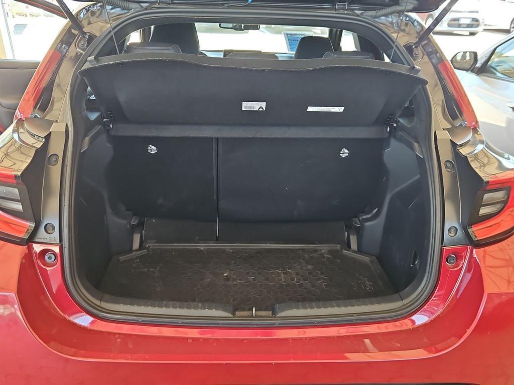 Toyota Yaris 1.5 hybrid Style