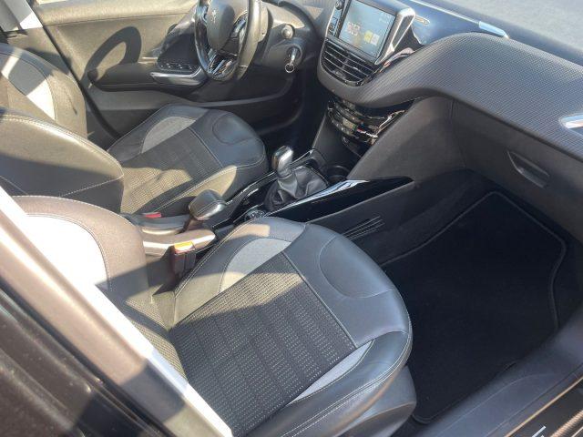 PEUGEOT 2008 1.6 DIESEL 100 CV BlueHDi GT Line