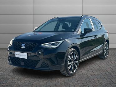 SEAT Arona 2022 - Arona 1.0 ecotsi Style 95cv