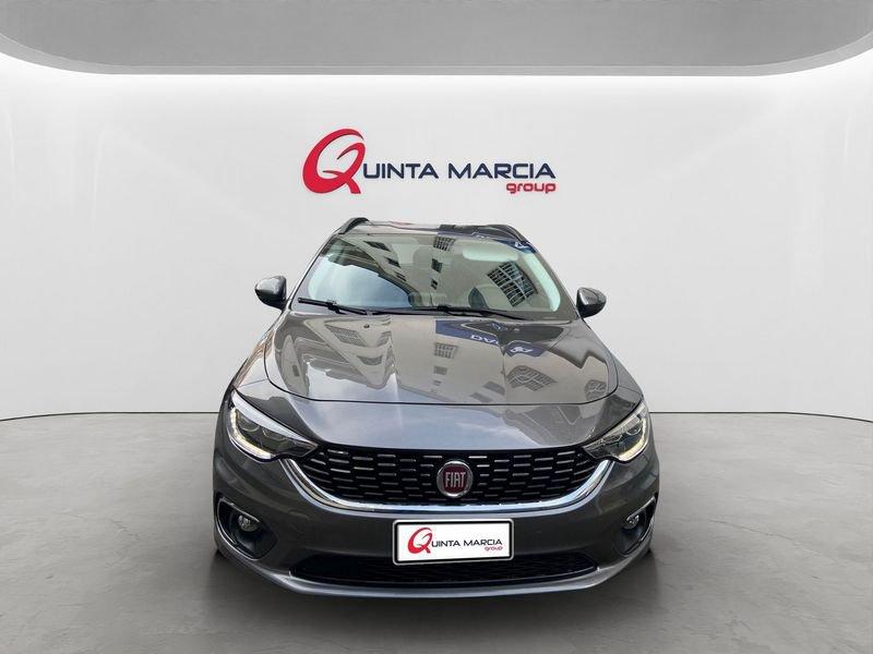 FIAT Tipo SW 1.6 Mjet LOUNGE-AUTOMATICA