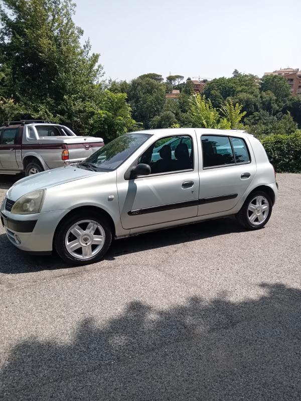 Renault Clio 5 Porte Clio 5p 1.5 dci Confort Dynamique 82cv