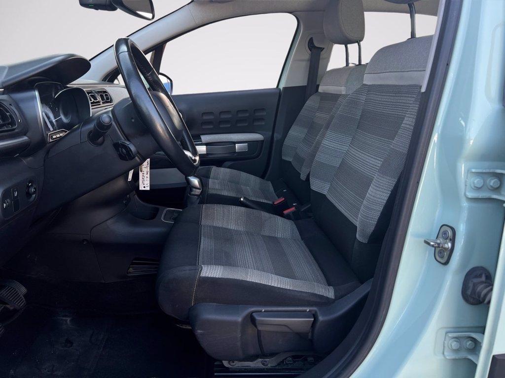 CITROEN C3 PureTech 82 Shine del 2017