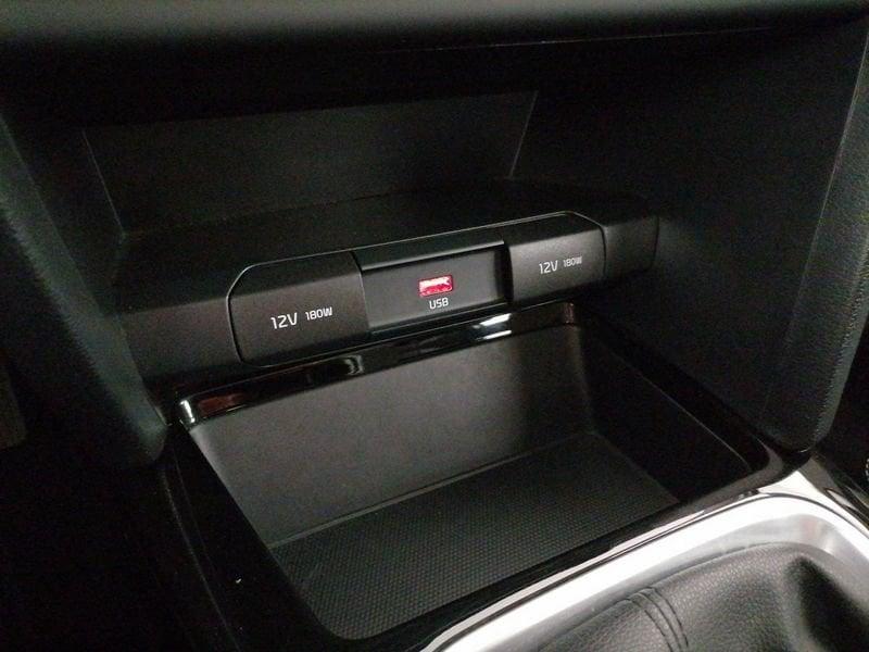 Kia Xceed 1.0 t-gdi Business Gpl 117cv