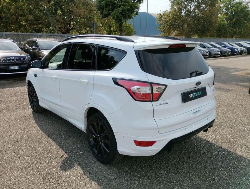 Ford Kuga 1.5 Ecoboost 150CV S&S 2WD ST-Line