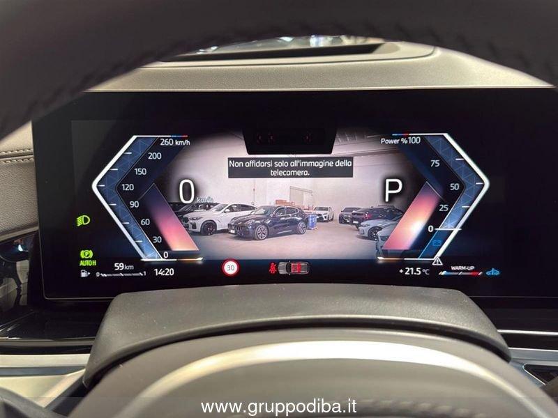 BMW X5 G05 LCI 2023 xdrive30d MSport Pro auto