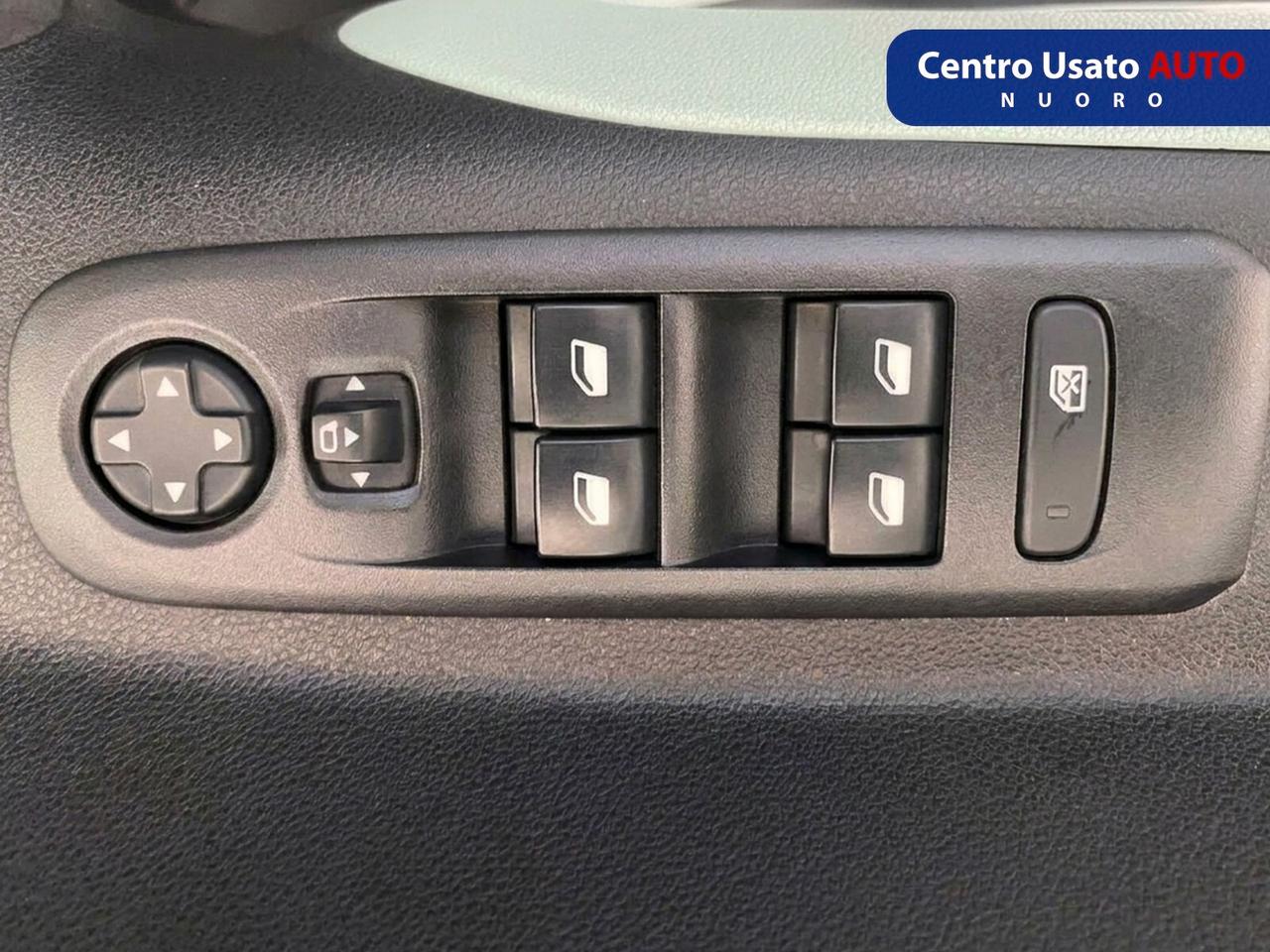 Citroen Berlingo BlueHDi 130 Stop&Start XL Feel
